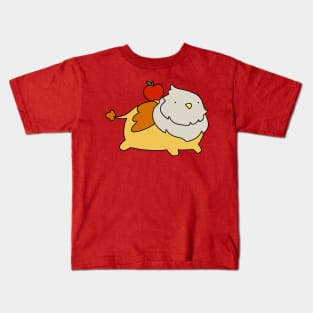 Apple Griffin Kids T-Shirt